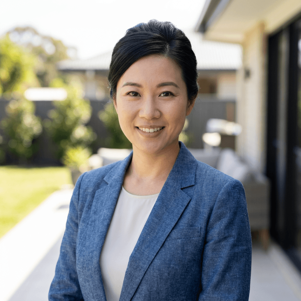 Jennifer Wei